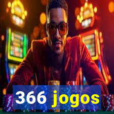 366 jogos